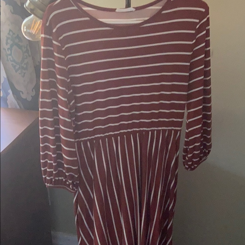 Women’s dress